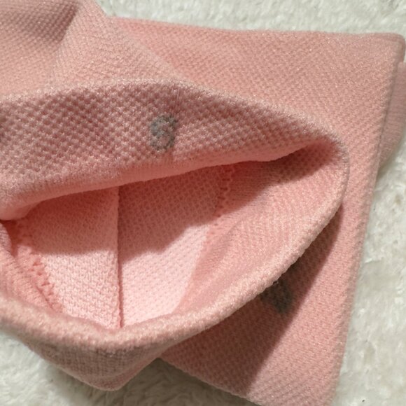 Clove Just Pink Compression Socks Sz Small breathable fabric for all day women - Picture 3 of 7